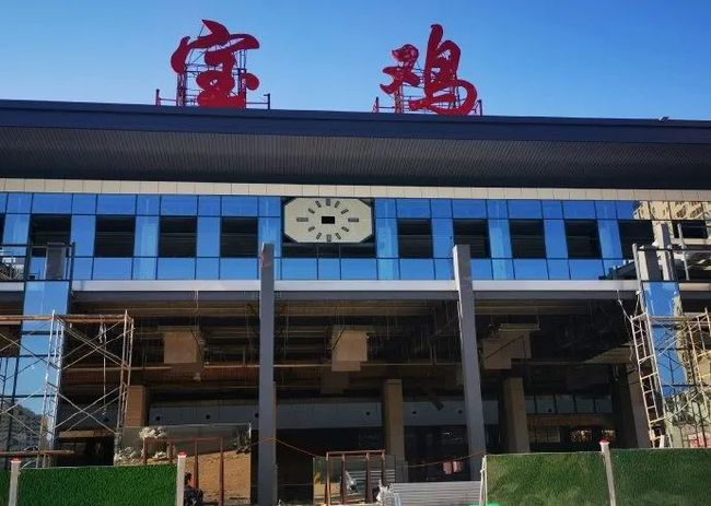 保定到宝鸡物流公司-保定至宝鸡物流专线（县/镇-派送无盲点）